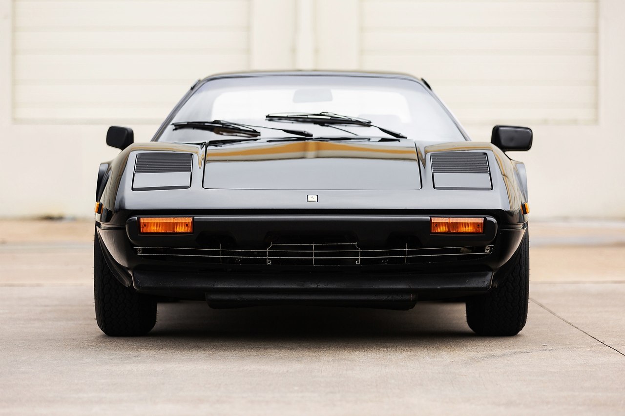 #Ferrari@autocult - 2