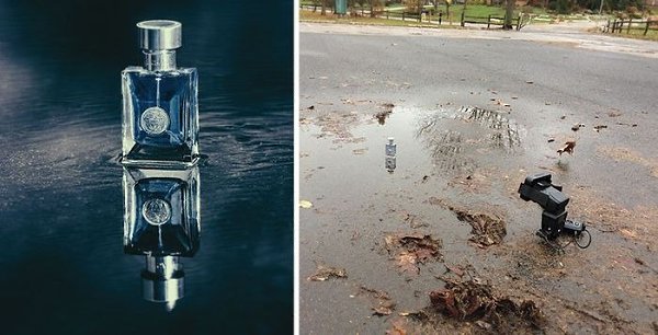 Пpоисходящие за объективом фотоаппаpата - 5
