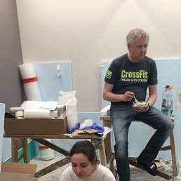 ���� ���������, ������, 52 ���� - ��������� 18 ������� 2020