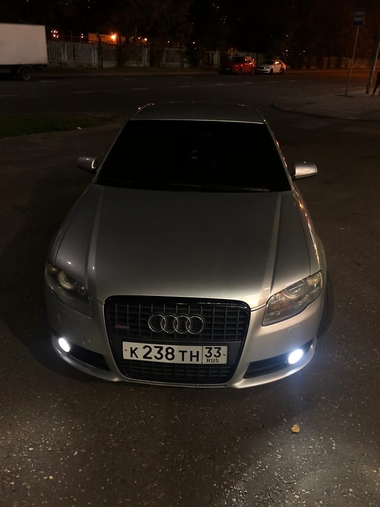 Audi A4 B7 S-Line 2007 .. 1.8 turbo. S-Line .  .6 ... - 3