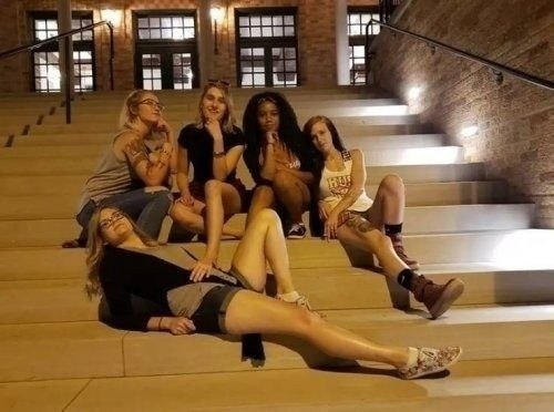 Показалось