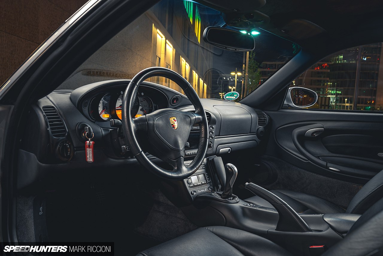 #Porsche@autocult - #FYSMevent - 5