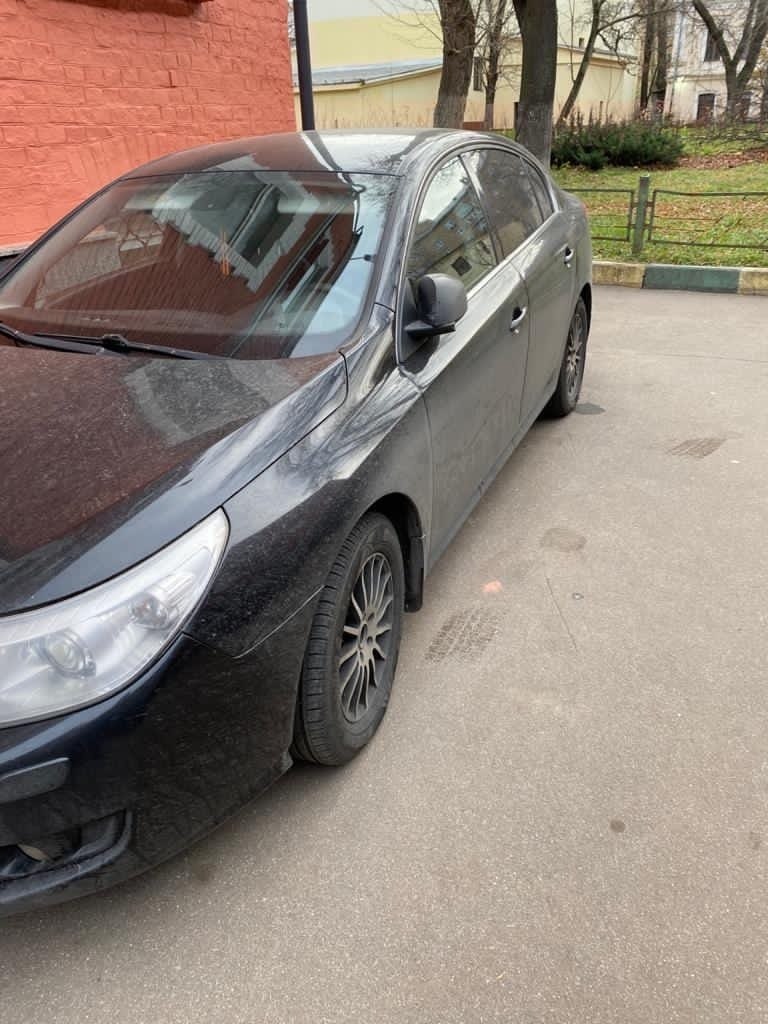 Renault Latitude 2.5AT v6 (177.).  :2011 .    500000.  : ... - 7