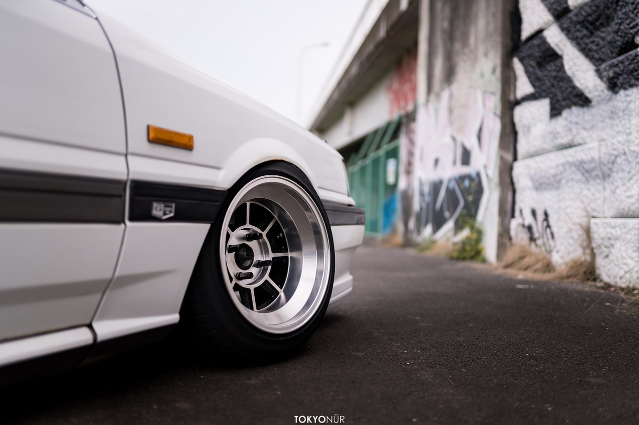 #Nissan@autocult #Skyline@autocult - 9