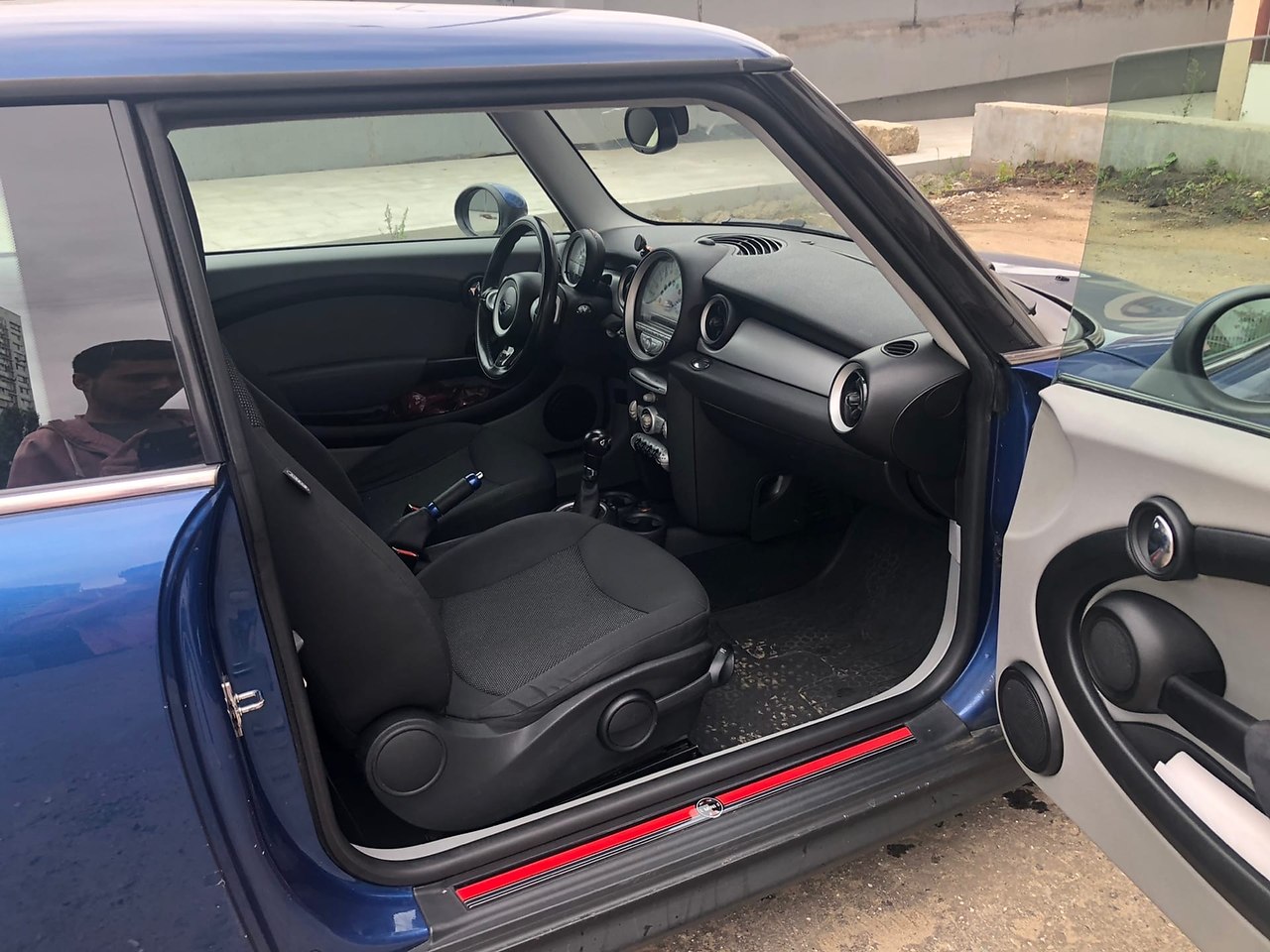 /, . .MINI Cooper 172000  450000 .    ,  ... - 8