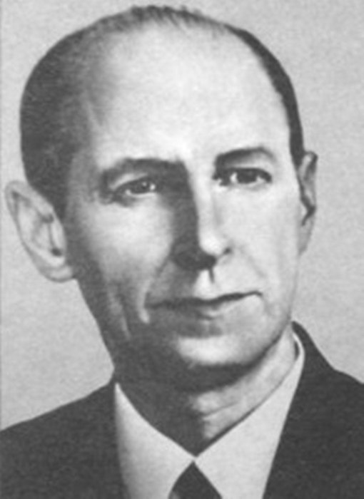 Александр Фёдорович Петров, (9 сентября 1915 — 25 января 1984) - Герой Социалистического Труда, ...