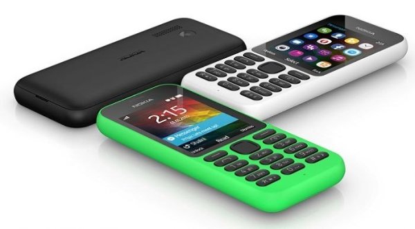     - Nokia. HMD Global      ...