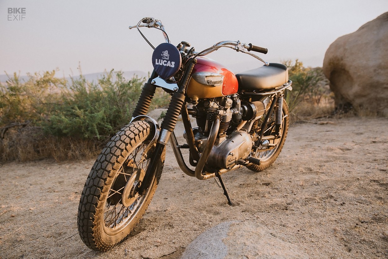 #Triumph@autocult - #FYSMmoto - 3