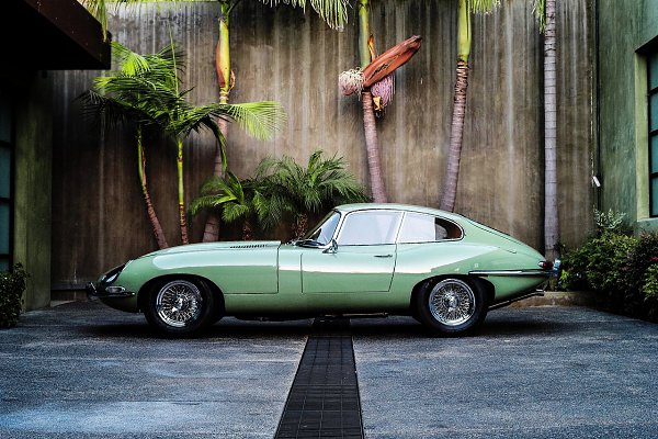 #Jaguar@autocult - 2