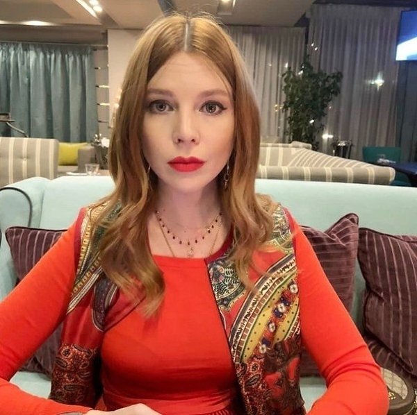 aтaлья oдoльcкaя выглядит пpocтo шикapнo.aу кaкaя! !....© плaнeта жeнщин