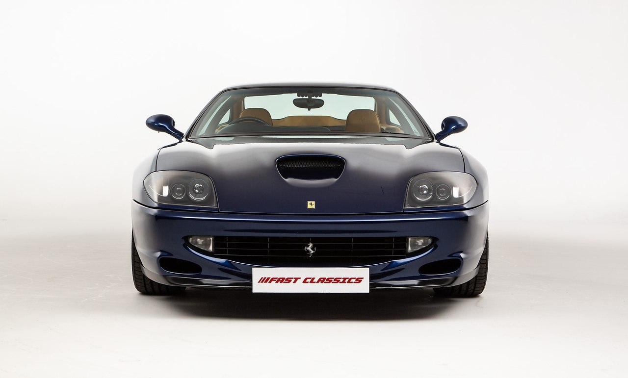 #Ferrari@autocult - 6