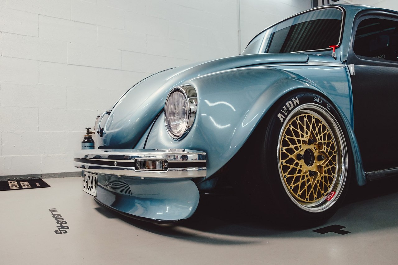 #VW@autocult - 8