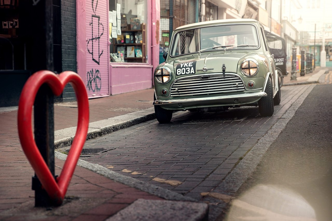 #Mini@autocult - 5