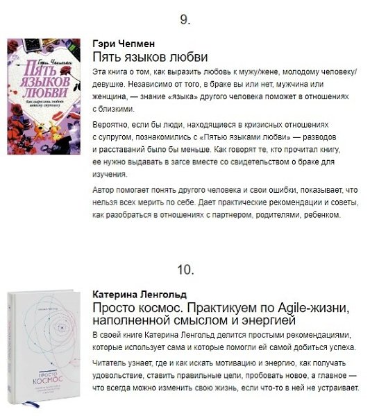15 книг по психологии, которые перевернут ваши знания о себе и окружающих - 5