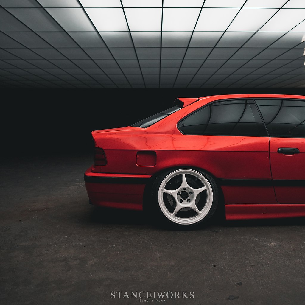 #BMW@autocult #E36@autocult - 6