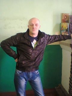 Николай, 45, Орджоникидзе, Днепропетровская область