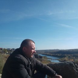 Александр, 44, Южноукраинск