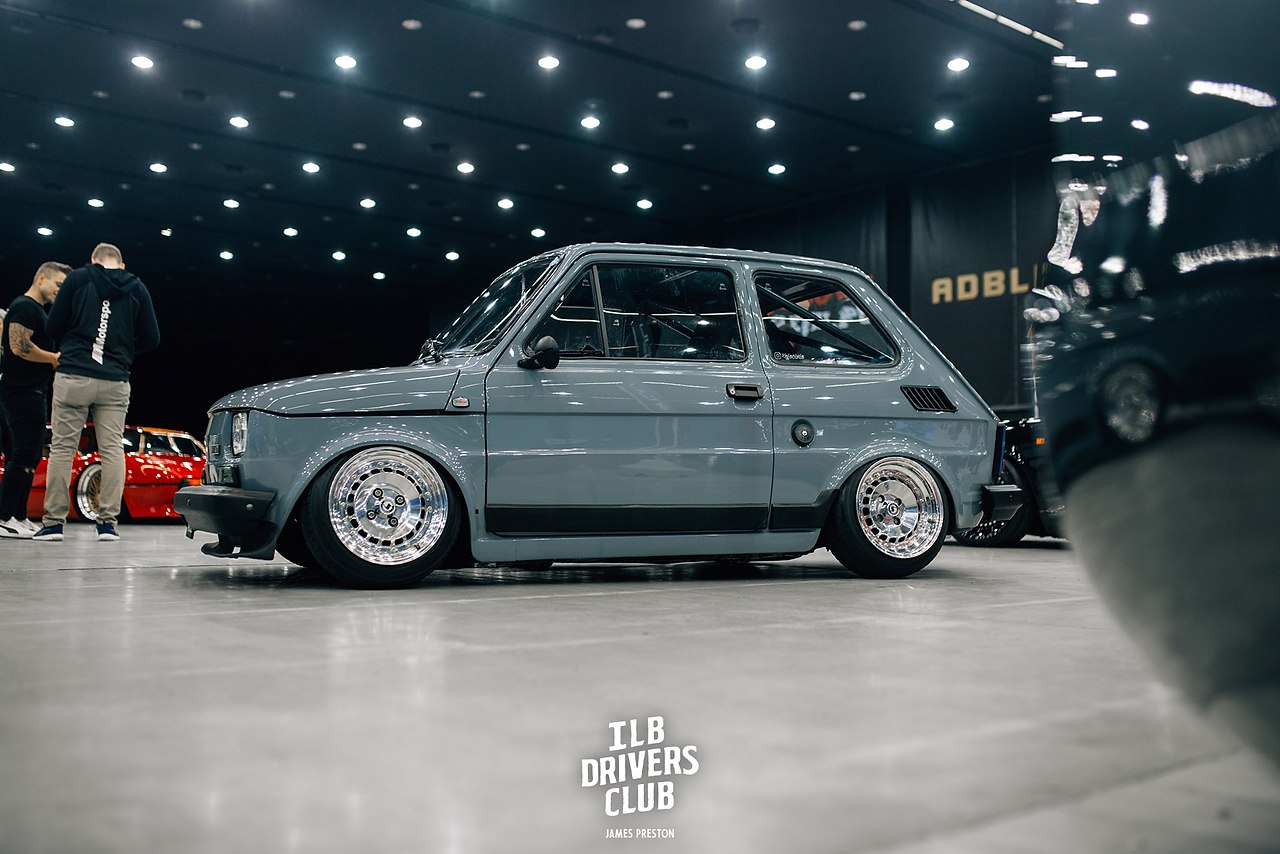 #Fiat@autocult - 6