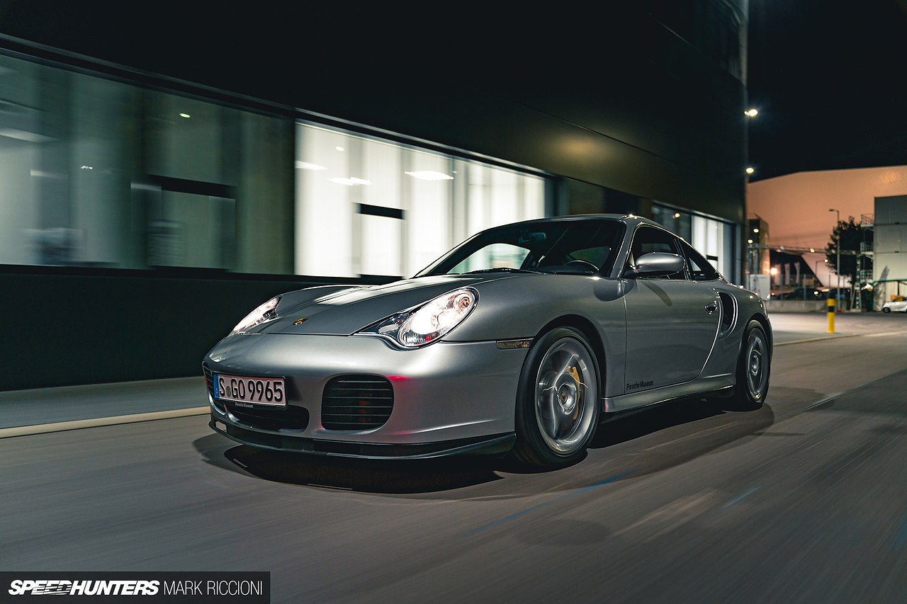 #Porsche@autocult - #FYSMevent - 4