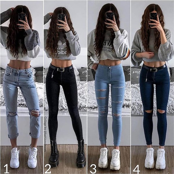 1, 2, 3 ��� 4?