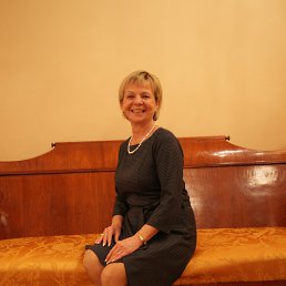 Tatyana Zhukova, , 67 