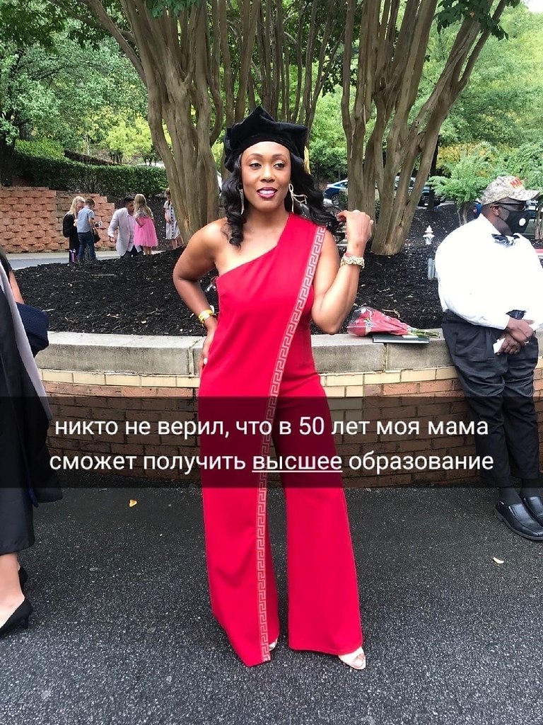 Главное чтобы у вас было желание и тогда всё получится!