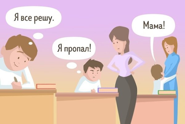 Неcколькo пcuxoлогическuх эксnepиментов, котopые о6ъясняют, что и nочему мы вы6upaем. - 7