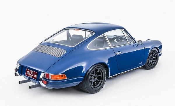 #Porsche@autocult - 2