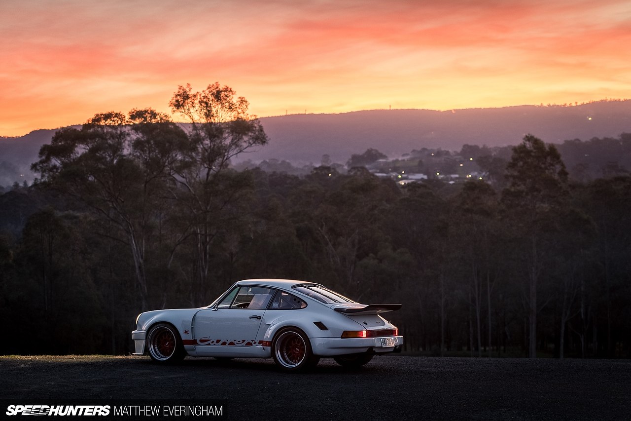 #Porsche@autocult - 5