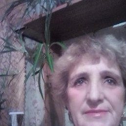 ludmila, 65, 