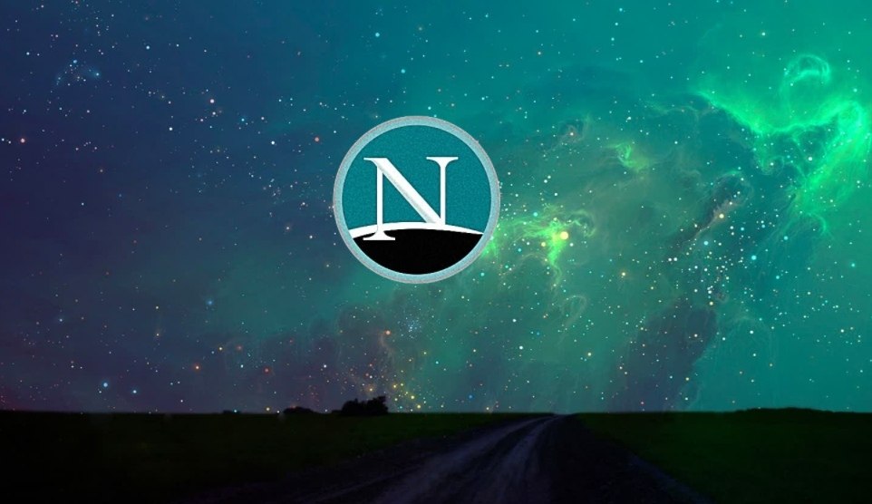 NETSCAPE:    .     Netscape Navigator   ...