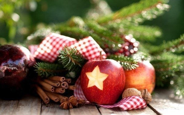 В Новый год с новым иммунитетом ! Три подарочных рецепта. 1. Этот сбор поможет укрепить иммунитет и ...