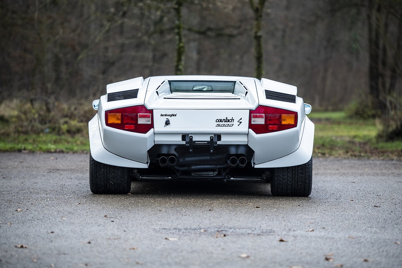 #Lamborghini@autocult - 6