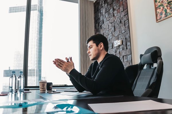 - Хочешь узнать как заработать на своей идее? - Как на выгодных условиях привлекать инвестиции? - ...