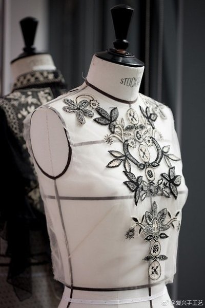 #коллекции@sewing_school.Круизная коллекция Dior 2019© Кройка и шитьё - 6