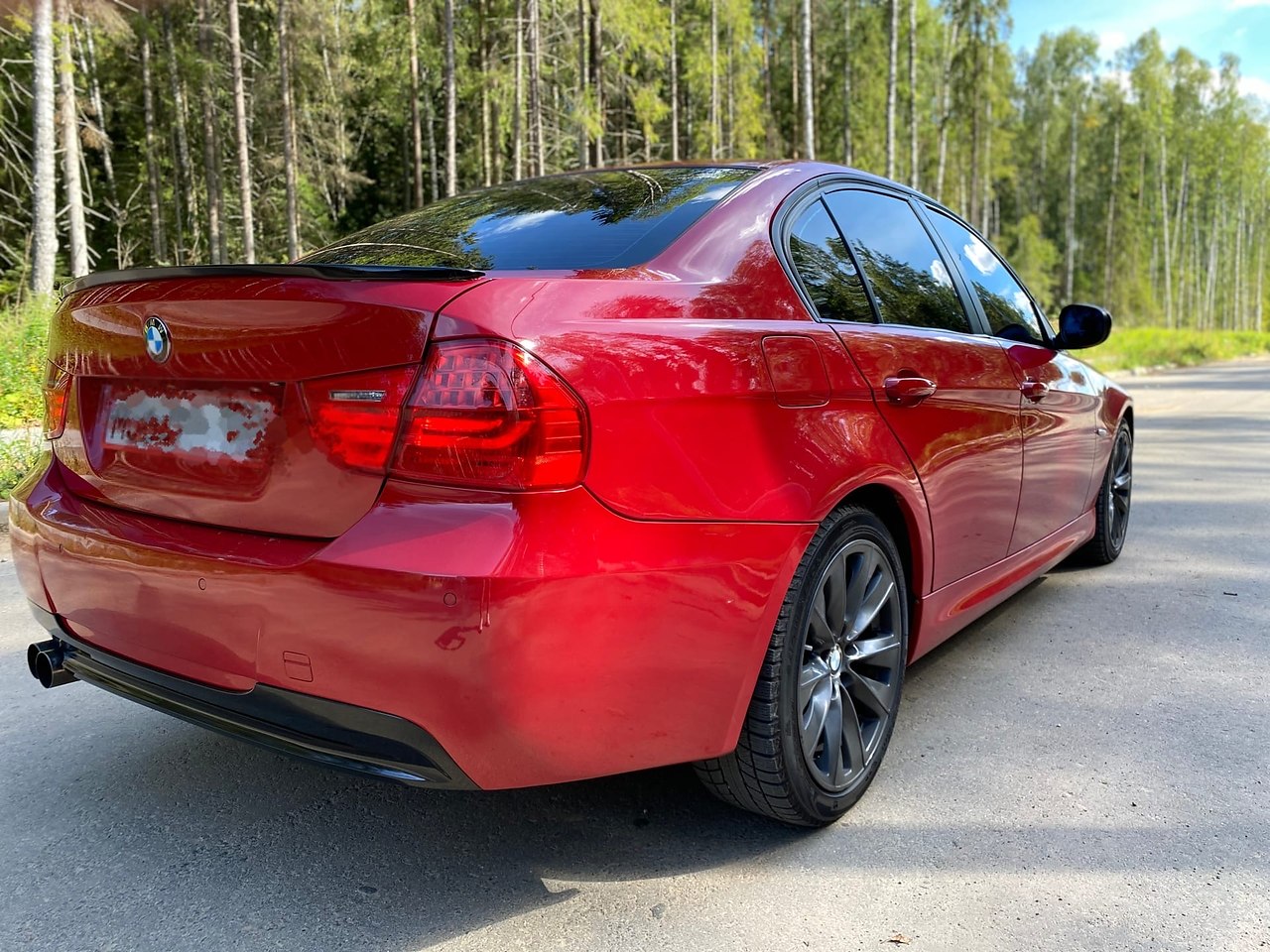  ,  . BMW 320i 136 . 2008 ,  148    650  . ... - 7