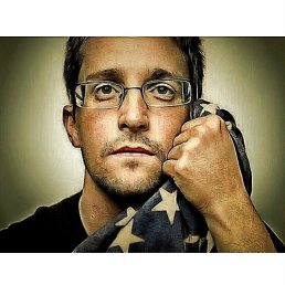  Edward Joseph Snowden, , 41  -  27  2020