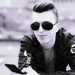 Evgeniy, 28,  