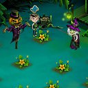 ���� � ��������+_+, ������, 25 ��� - ��������� 30 ������� 2020 � ������ �Tropikania�