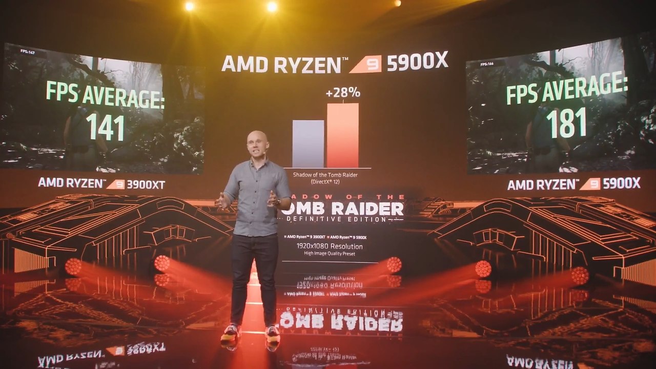    - AMD     Ryzen 5000.  ... - 2