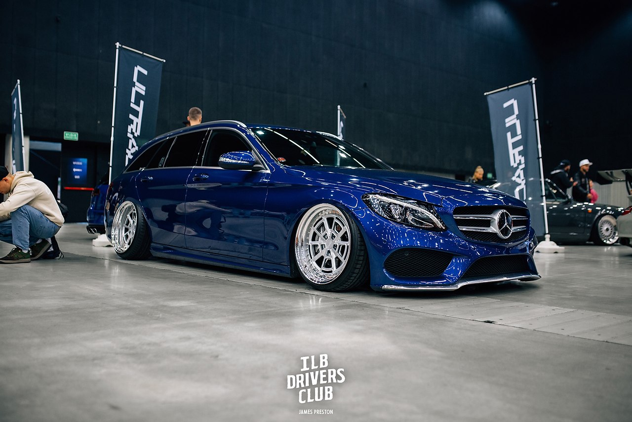 #Mercedes@autocult