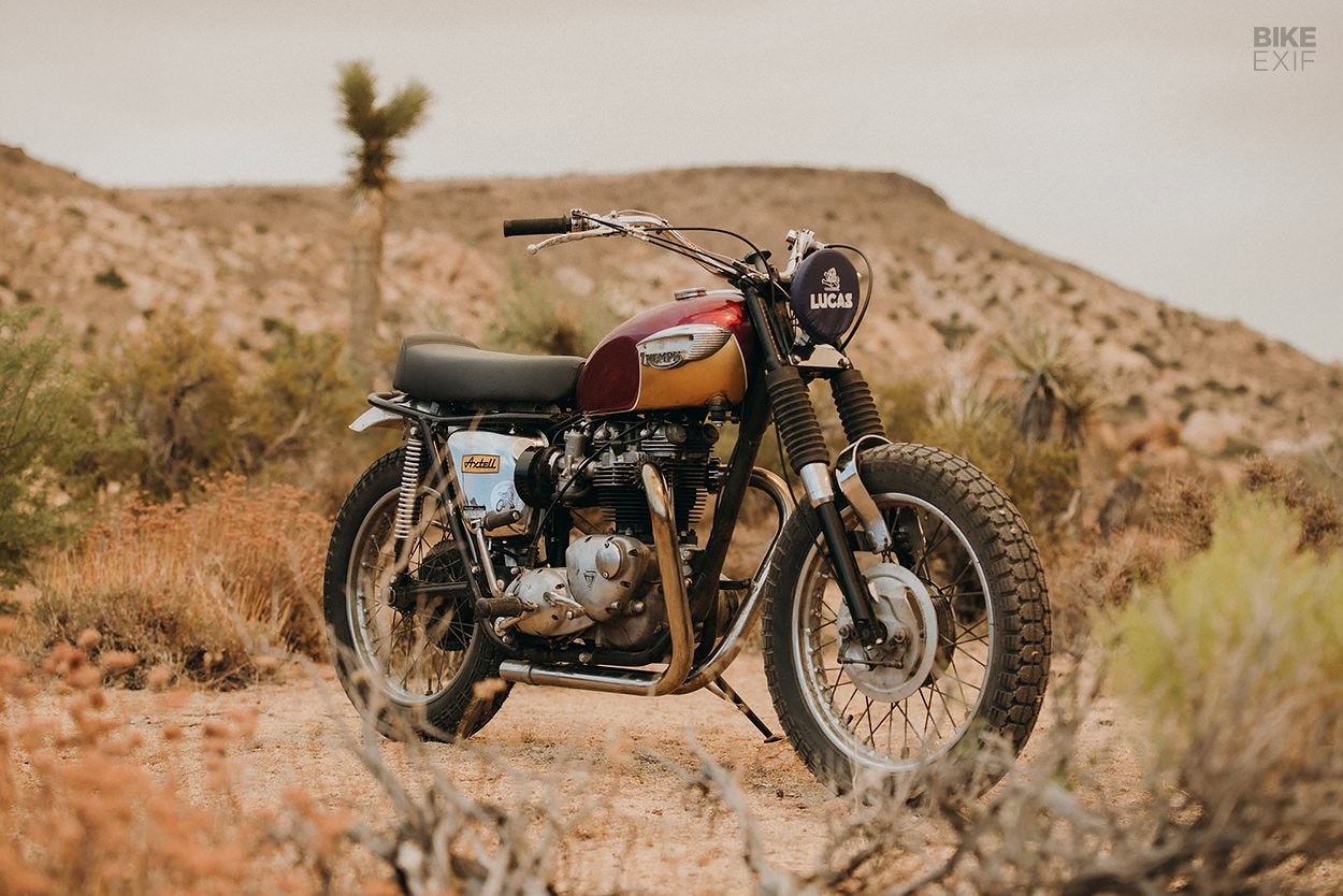 #Triumph@autocult - #FYSMmoto - 10