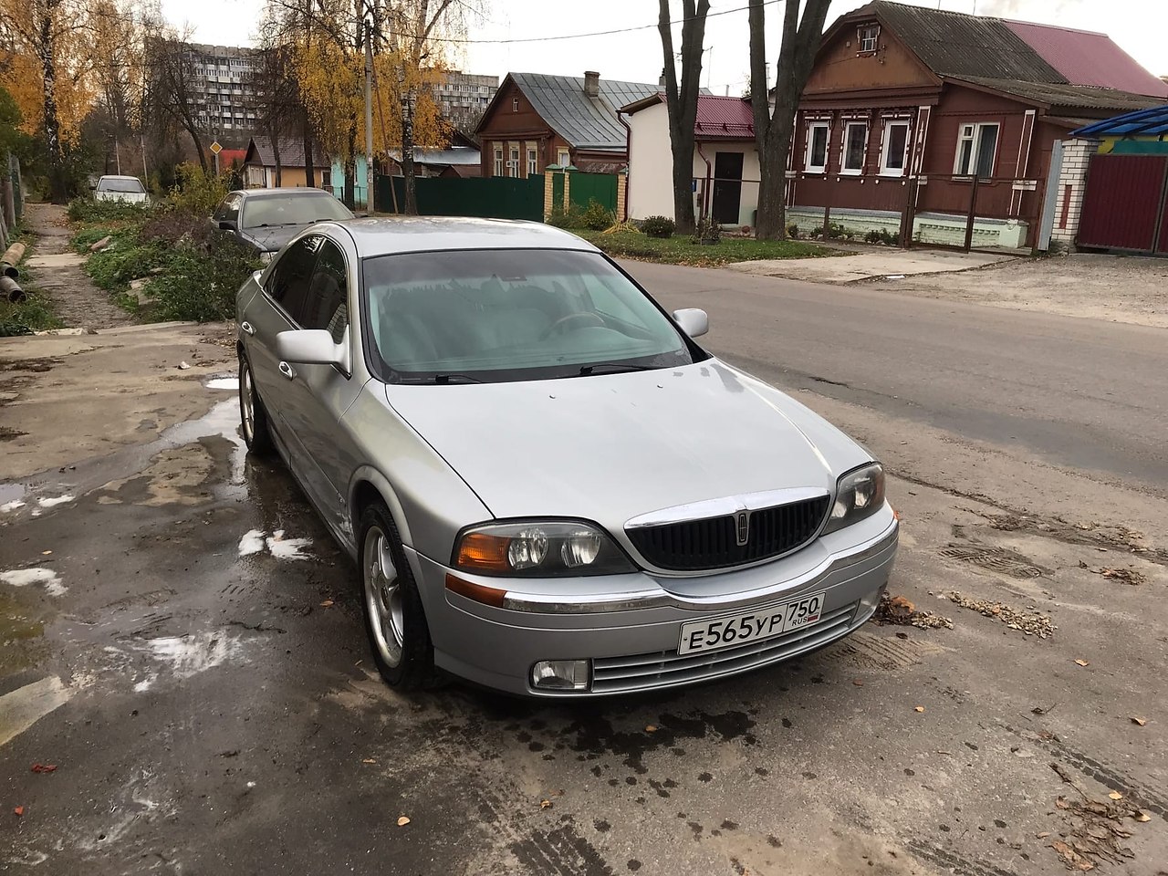   .    Lincoln ls 2000 .. ,  3.0 213. ...