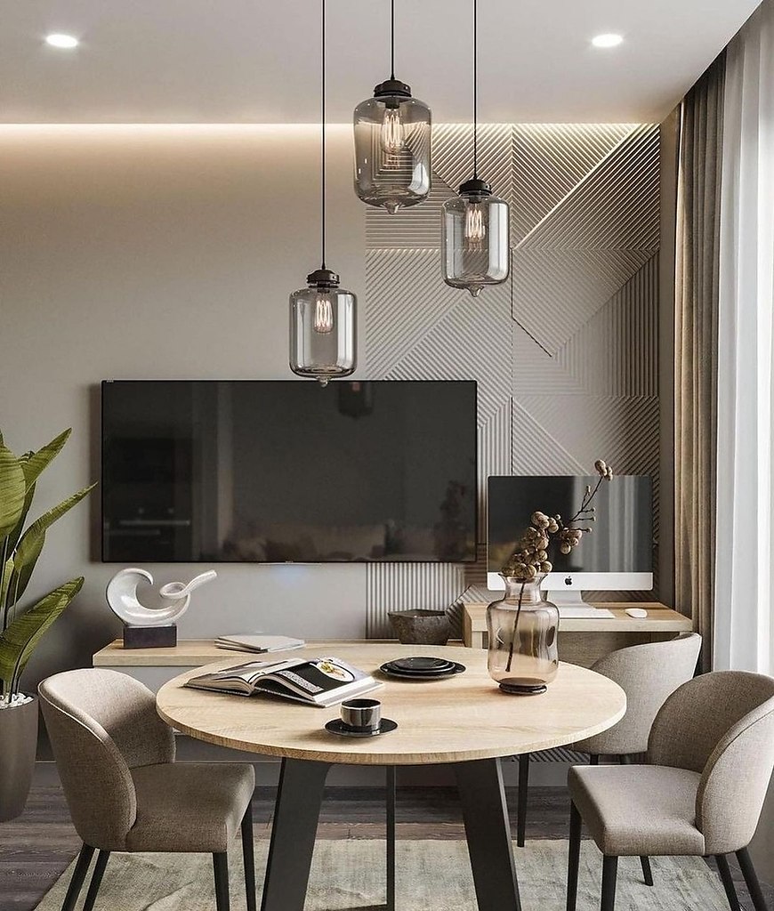 Какая кyxня вaм нрaвится больше 1 или 2? - 8