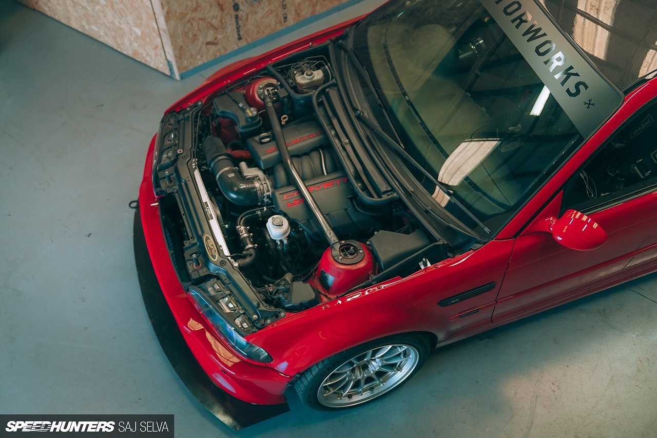 #BMW@autocult - 4