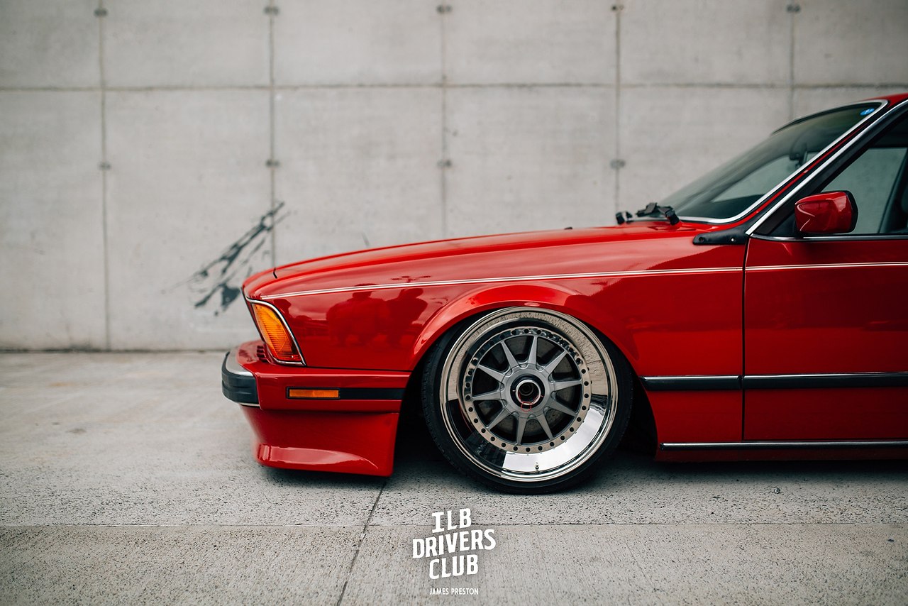 #BMW@autocult - 3