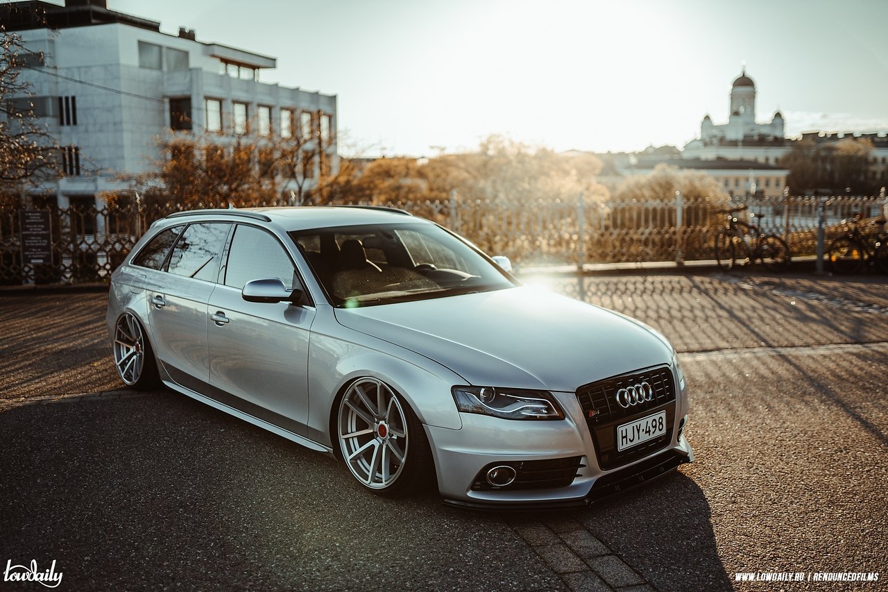 #Audi@autocult - 6