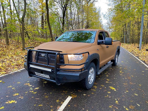 Toyota Tundra 2 2010.     .     ...