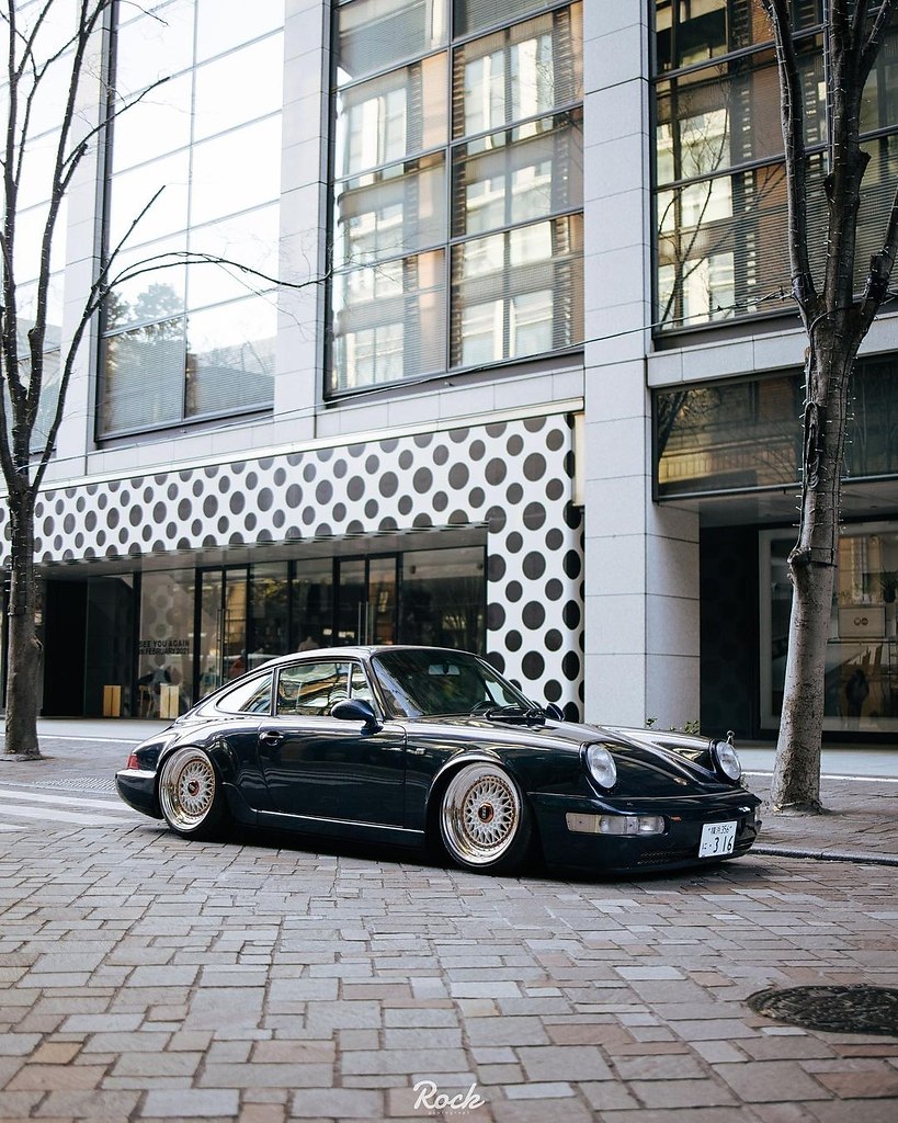 #Porsche@autocult