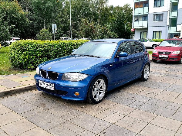  .BMW 120I(150..), 2004 ,       . ,  ... - 2